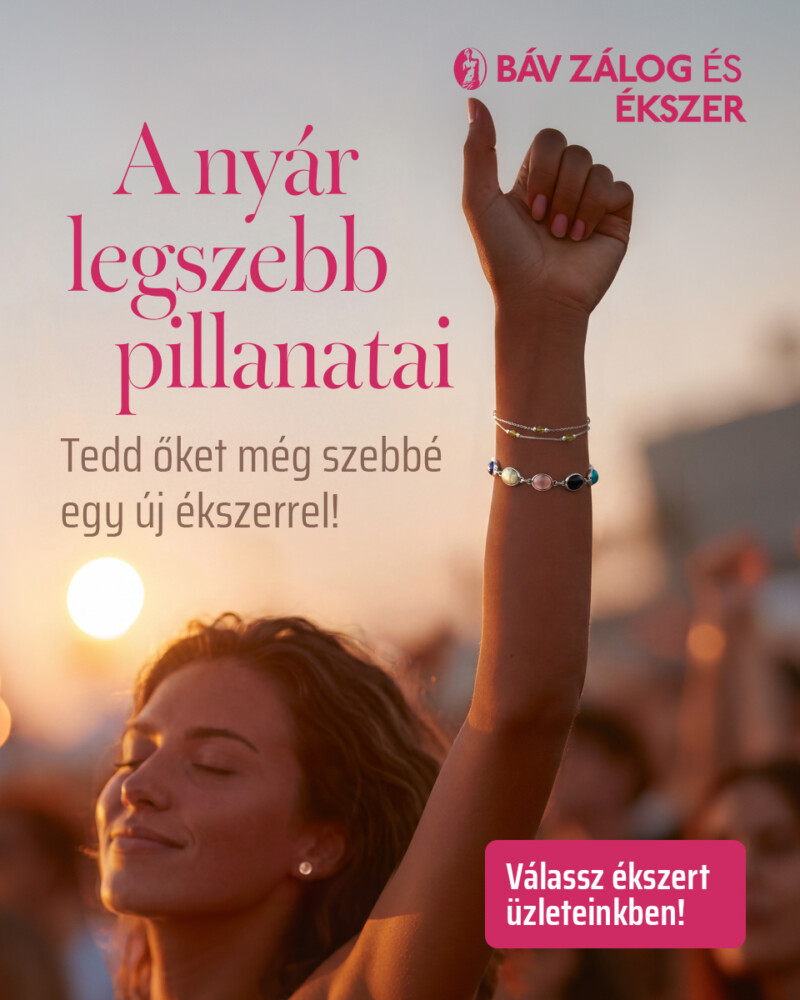 A nyár legszebb pillanatai - mobil